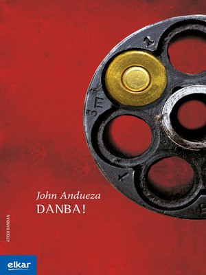 cover image of Danba!